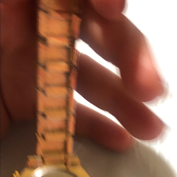 Gold Men's Watch - Picture 7 of 7